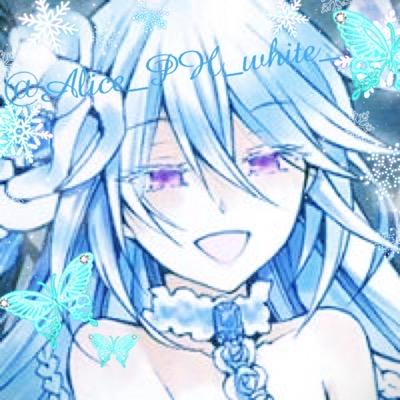 アリス❄︎雪アリス❄︎さんのプロフィール画像