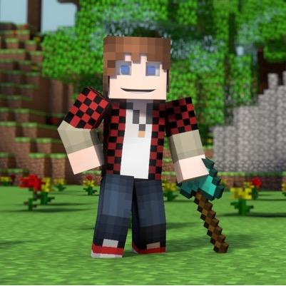 ErnestTeiny's profile picture. モダコン5、minecraftpe、Trueskate をやっています！！ もしやっている人がいたらフォローして下さい！！ 返しますので！