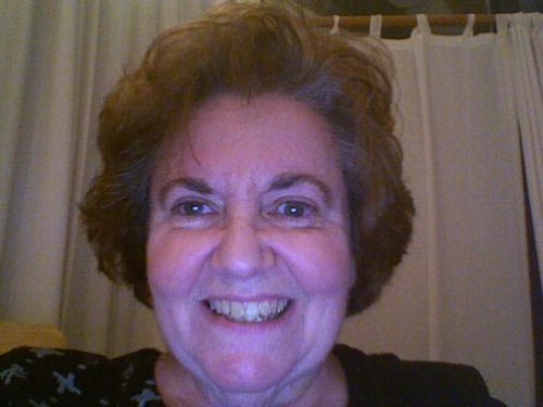 Diana Glockner
