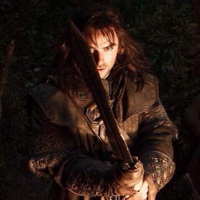 Prince under the Mountain. Worshiper of fine things. Archer extraordinaire. //RP Account. 18+\\