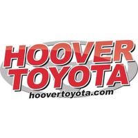 Hoover Toyota (@hoovertoyota) 's Twitter Profile