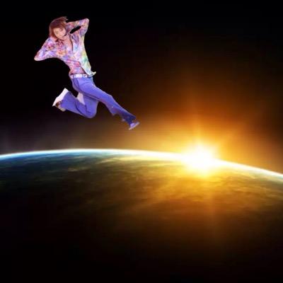 SpaceDiscoPic's profile picture. made by @secret_night5