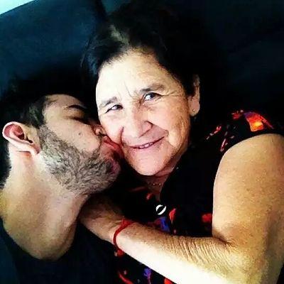 QUE MAL TE FIZ EU?                                        @gusttavo_lima  ♥                                            @donjuanofc  ♥