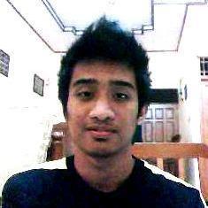[Mining Engineering of Sriwijaya ] [Karonese] [I am Christian]                         [♥ @willaelisa ]
