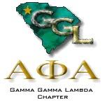 Gamma Gamma Lambda Chapter of Alpha Phi Alpha Fraternity was chartered on August 24, 1941. For more than eighty years, GGL has served the Upstate of SC.