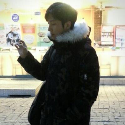 ablewooong's profile picture. Brand new