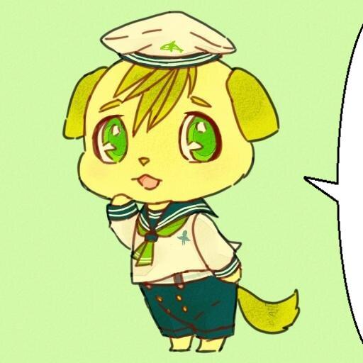 いぬかわいい初心者🐶幻覚強め限界夢おじさん20↑🛡️⛄️