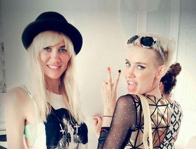 Official Olivia Nervo