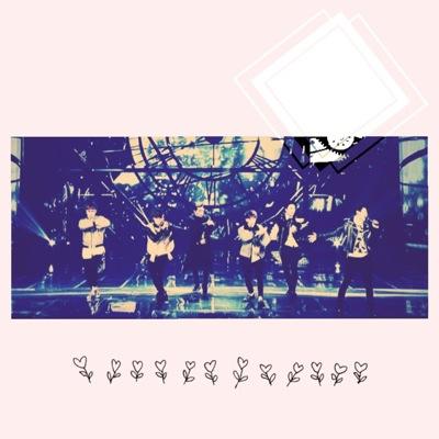 『とおくても、愛するこころいつも』K-POP◡̈♥︎ 그 누구보다 더 빛나는 그대만의 별이 될게요…*