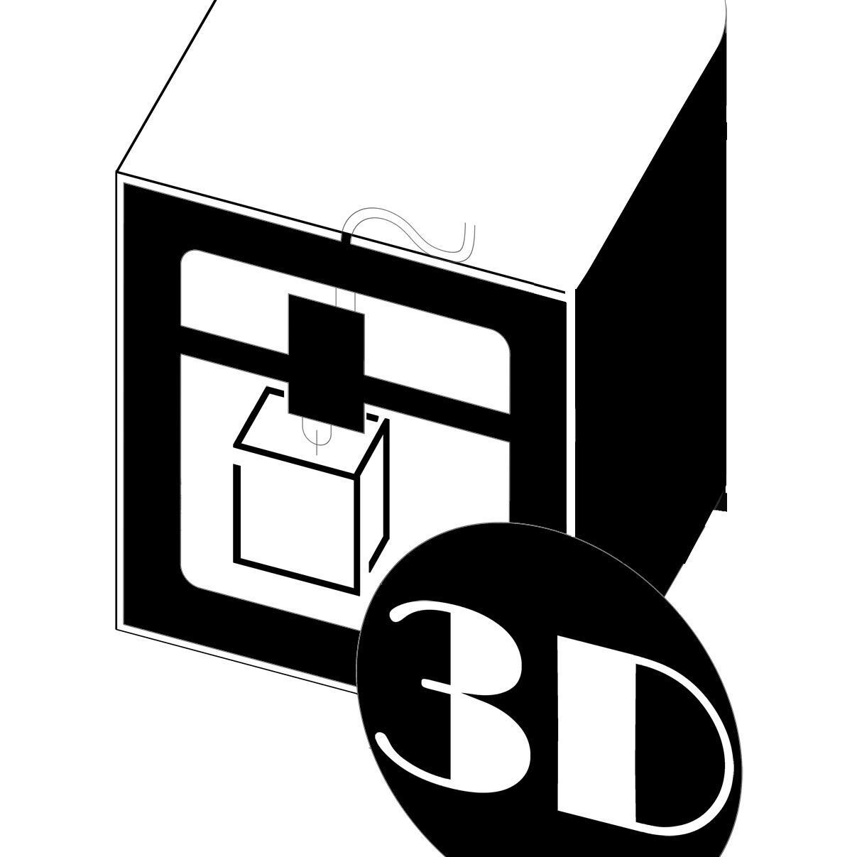 Stampanti 3d - Corsi - Vendita - Assistenza. Bergamo
Distributore Resine BlueCast
