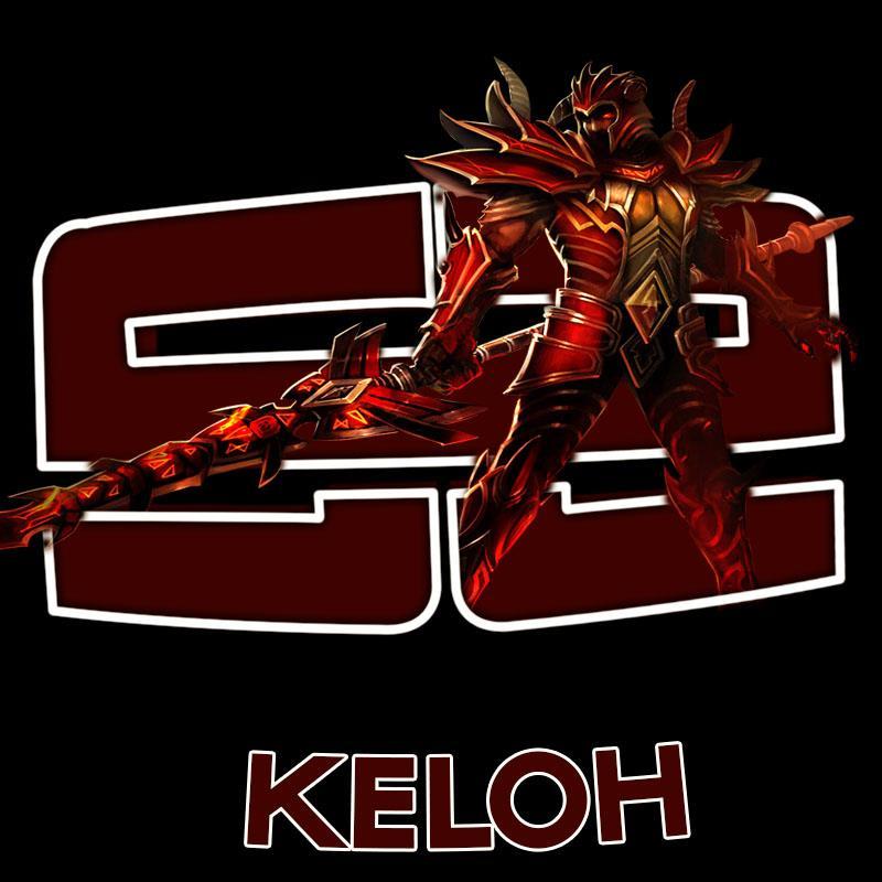 ohKeloh Profile Picture