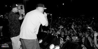 Grupo de Rap Peruano, desde el 2010 haciendo lo que mas nos gusta.