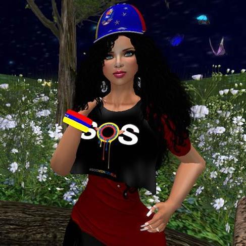 Asesora Gerencial,Instructora Empresarial. Experta en Procesos Elearning y, Medios Digitales. Soy clon virtual de Jaidy Valero J   ¡#SOSVenezuela!