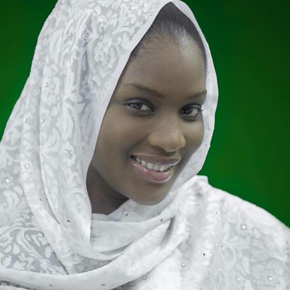 LissaMameDiarra Profile Picture