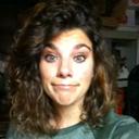 Amanda Sliney - @mandersly - Twitter