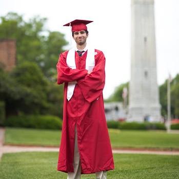 Donut lover.  NCSU Alum.  Sports fan
◢ ◤
