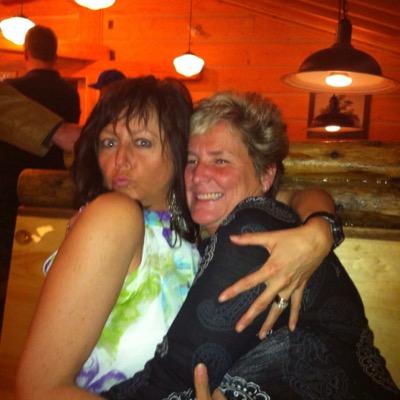 Proud Momma, married to a crazy Cape Bretoner, therefore married to Cape Breton.  Pseudo runner, wood worker, painter, quilter and C100 morning show Announcers!