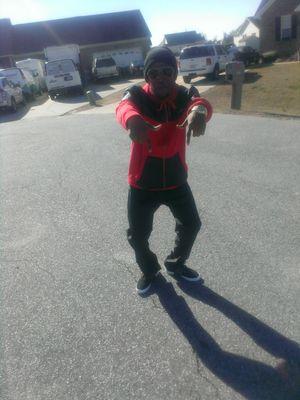 Its ya boy GDG President of GMC we getting money making music ketchup or get left behind