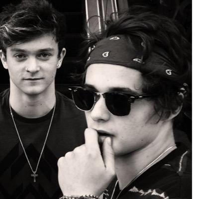 you'll be okay I promise // @AdoringMrBall