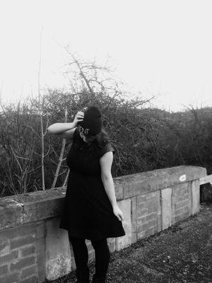 music is everything to me..