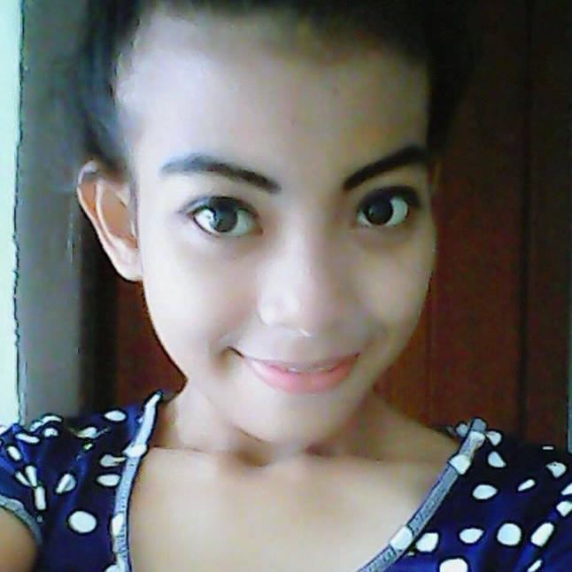 wikiy_wikiy's profile picture. hanya sayang kepadamu kesayangan ku tyo darmawan