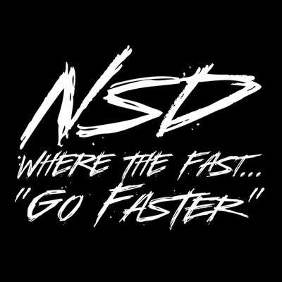 NSDdentonTX's profile picture. Denton, Texas 
Drag Strip
http://t.co/c13aKV3Hhx
Where The Fast...GO FASTER!