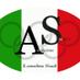 AS Londra Sud (@aslondrasud) Twitter profile photo