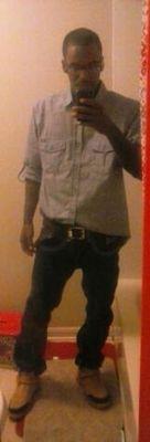 Single dad  and loving every bit of it. I work hard  therefore I play hard. Love ha whatever