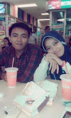 Dinda ramadhani