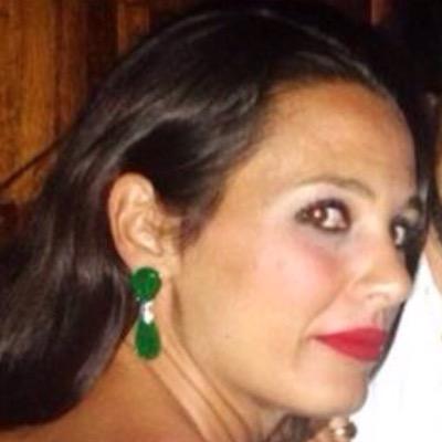 Periodista especializada en moda. Sigue mis shoppings y propuestas en http://t.co/t6rdoV4k4V y http://t.co/ykqx9fryRM