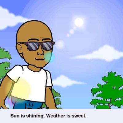 MervMo's profile picture. Let your first response to any situation be a peaceful one, and from that point you can fashion a positive, effective course of action.