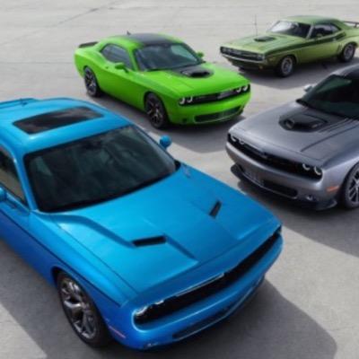 challengertalk's profile picture. Dodge Challenger discussion for Dodge Challenger enthusiasts