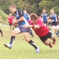 Andrew Bosscher (@a_bosscher) 's Twitter Profile
