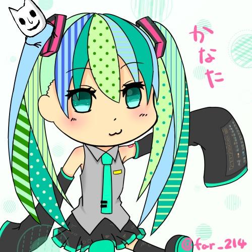 かなたさんのプロフィール画像