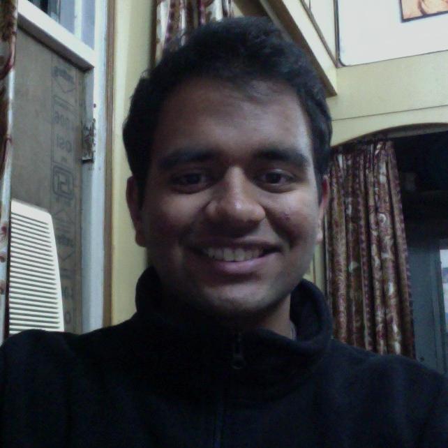 rahulnik3's profile picture. 