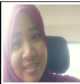 eyqah_ariffin's profile picture. jaga dya untuk Q