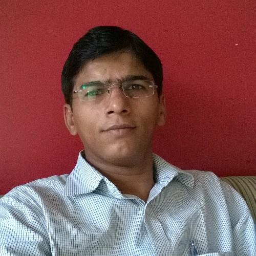 pratikshah_26's profile picture. 