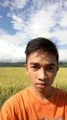 sendirian terus
