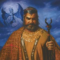 HakimLoreweaver's profile picture. Just a MTG Newbie training, cuz his goal is to play in the Copenhagen GP in 2015 and hopefully do better than 0-9. Follow and help me become a contender.