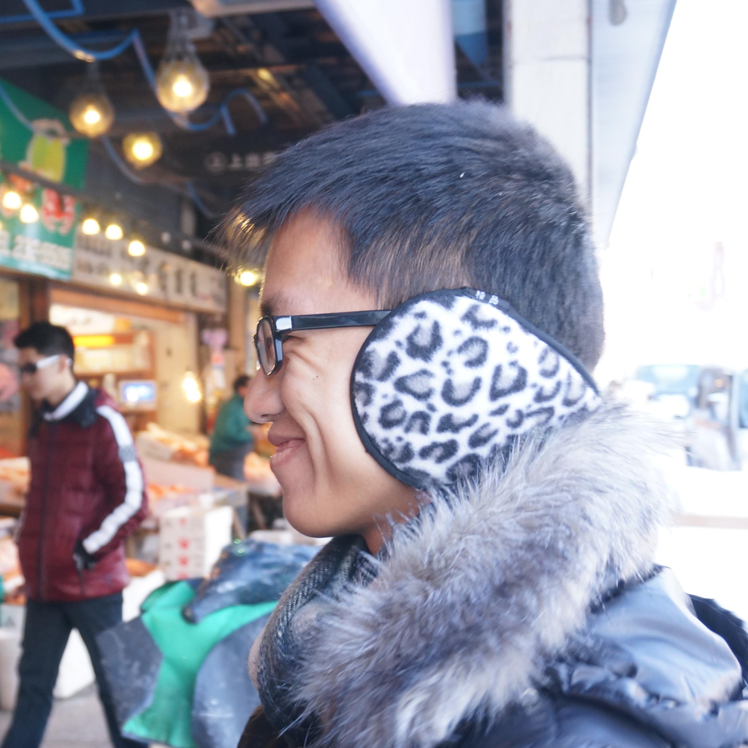 Kennyychew's profile picture. random rants.