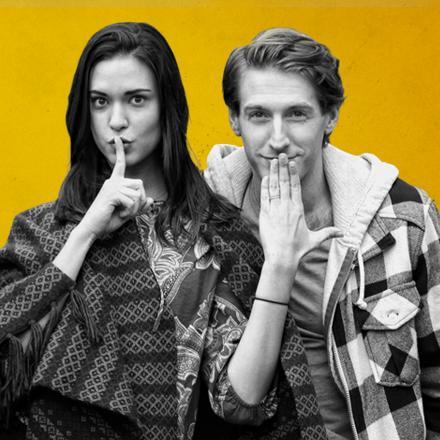 truthliesmovie's profile picture. 