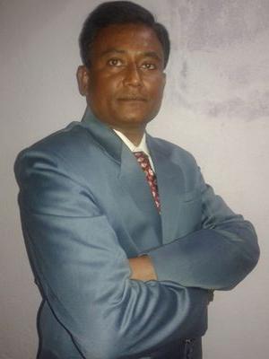 ASSISTANT TEACHER 
MIDDLE SCHOOL MURADPUR
& AANCHAL PRIMARY TEACHER ASSOCIATION ROSERA SAMASTIPUR BIHAR