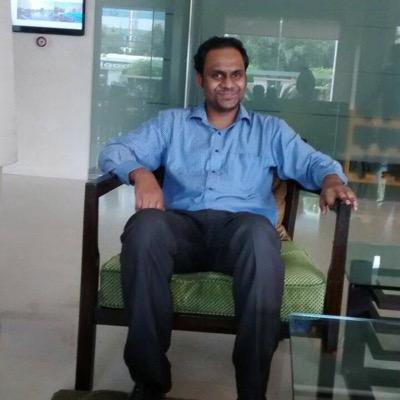 Pawan Kulkarni