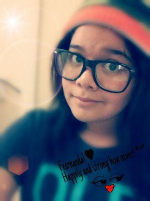 FeernandiiuxL's profile picture. ............