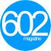 602 Magazine (@602magazine) Twitter profile photo