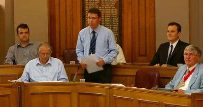 Compassionate Christian Councillor with a conscience - Lib Dem representative for Bearwood & Merley on BCP Council