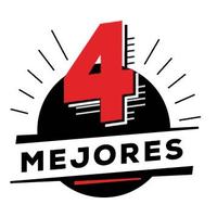 4 Mejores (@blog4mejores) 's Twitter Profile Photo 4 Mejores (@blog4mejores) 's Twitter Profile Photo