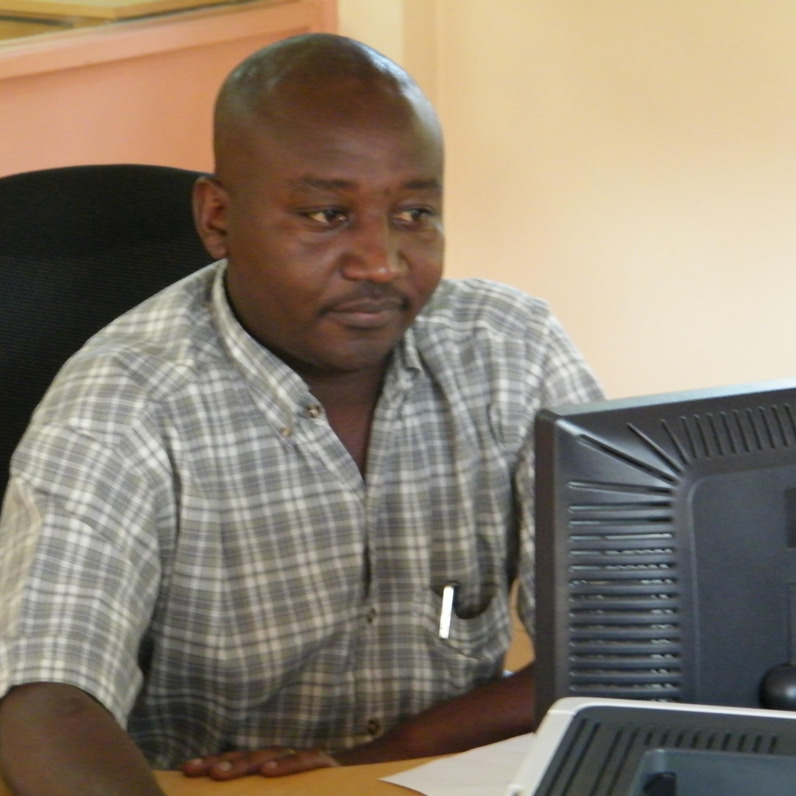 Chair, Machakos county wildlife conservation & compensation. Patron Ol Donyo Sabuk Marathon. Passionate about the environment. Accountant.Tour consultant.
