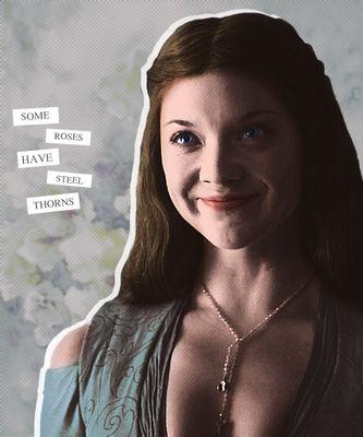 [Literate] I want to be THE queen. NA with @gameofthrones, forever affiliated with politics and my dear Tommen.                 Growing Strong. |MultiRP|