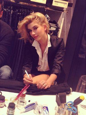 charlie's wife♥ 《hai reso la mia vita bella da morire》.